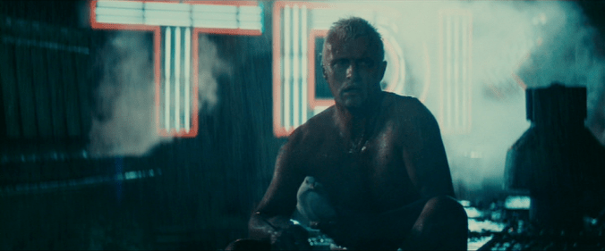 blade runner 5