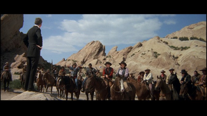 blazing saddles 3