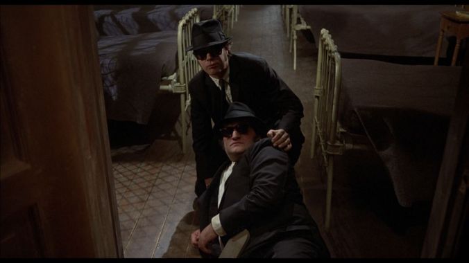 blues brothers 1