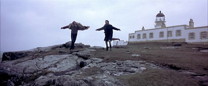 breaking the waves 1