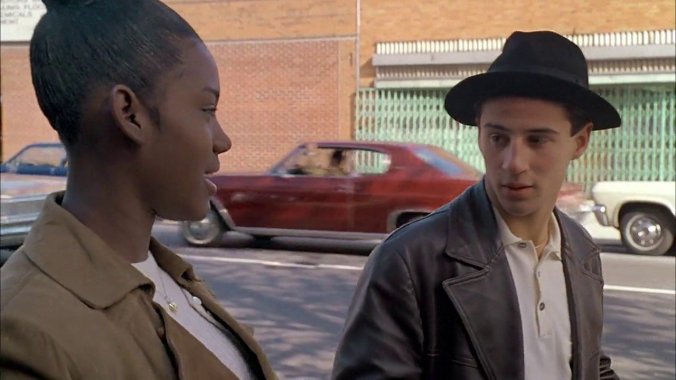 bronx tale 3