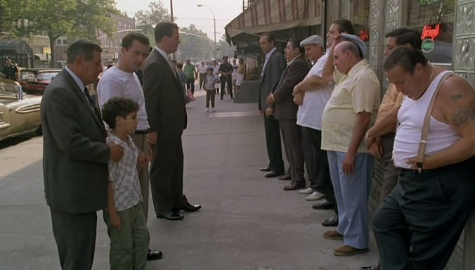 bronx tale 5