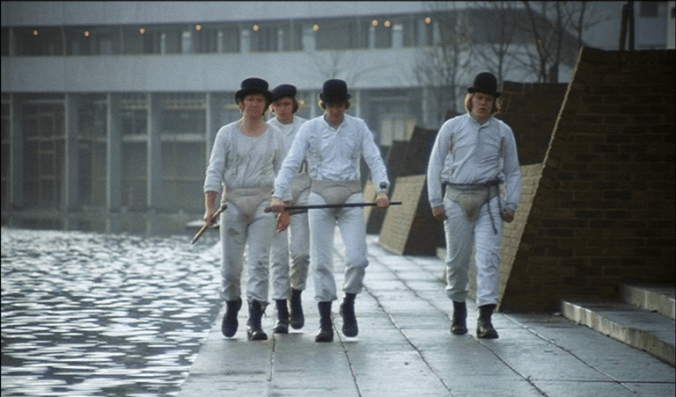 clockwork orange 3