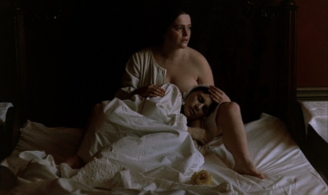 cries and whispers 7