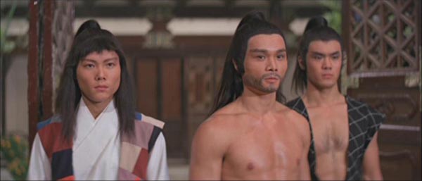 five deadly venoms 6