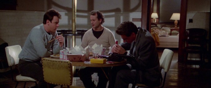 ghostbusters 2